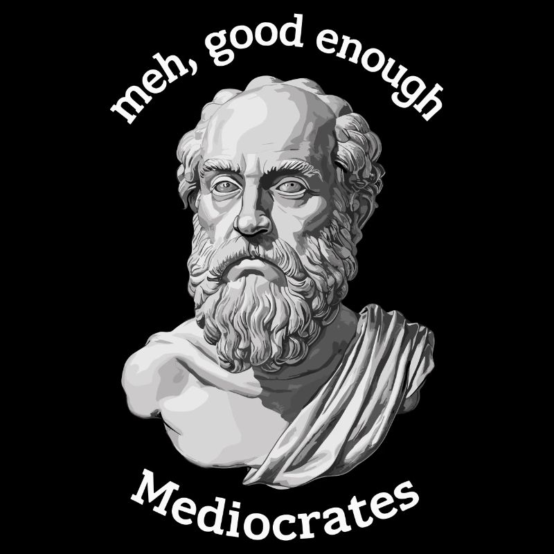 Minimalism meets philosophy