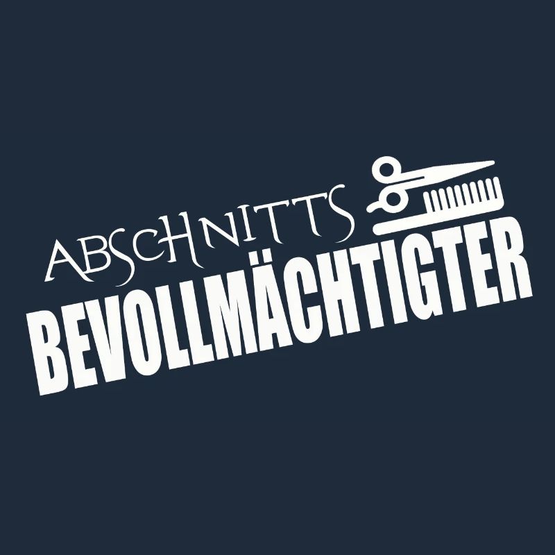 ABSCHNITTSBEVOLLMÄCHTIGTER