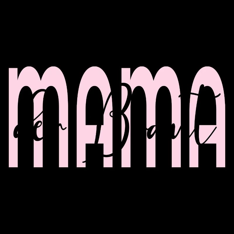 Maman de la mariée