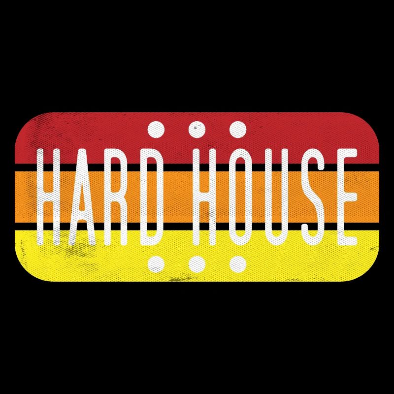 Harter Hausgradient