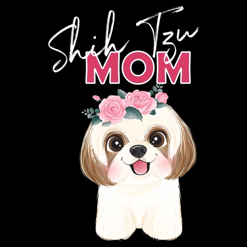 Shih Tzu : Wikipédia