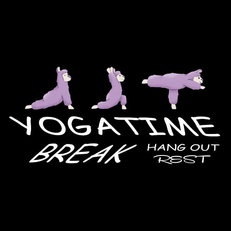 Temps de Yoga Lama