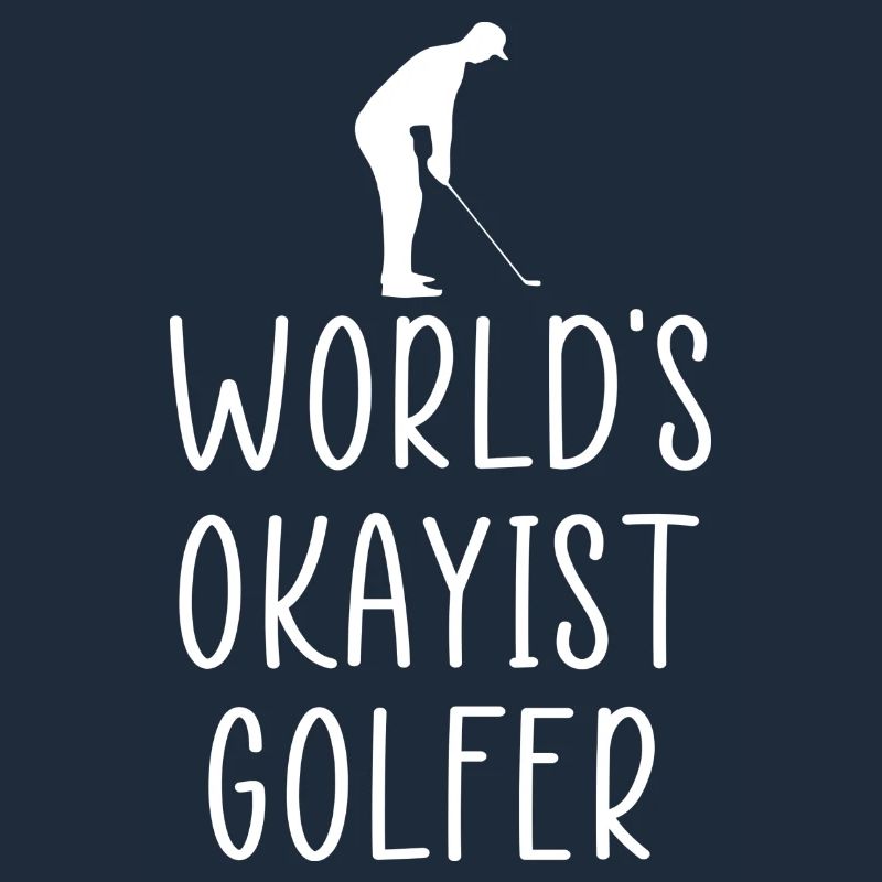 Le golfeur le plus correct du monde