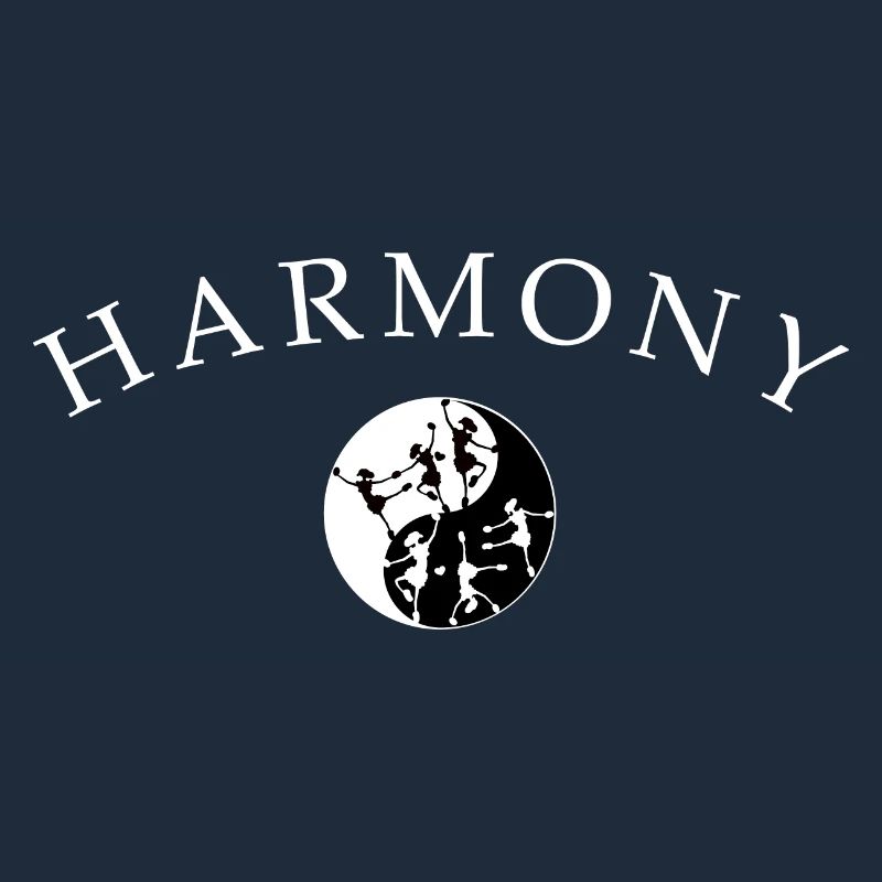 Dancing Ballet Harmony