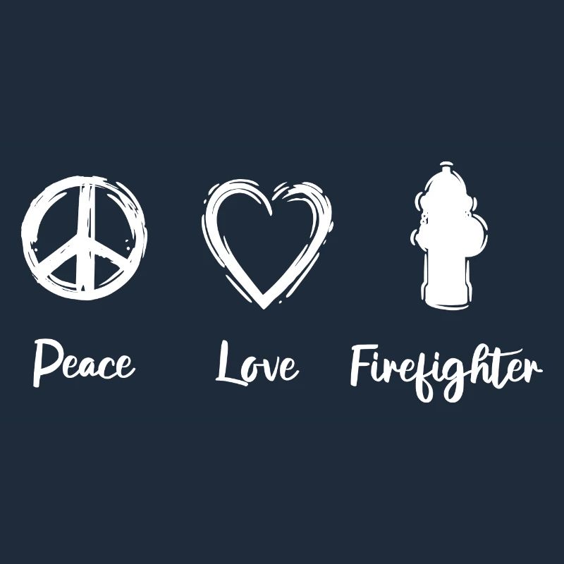 Peace, Dear Fire Brigade