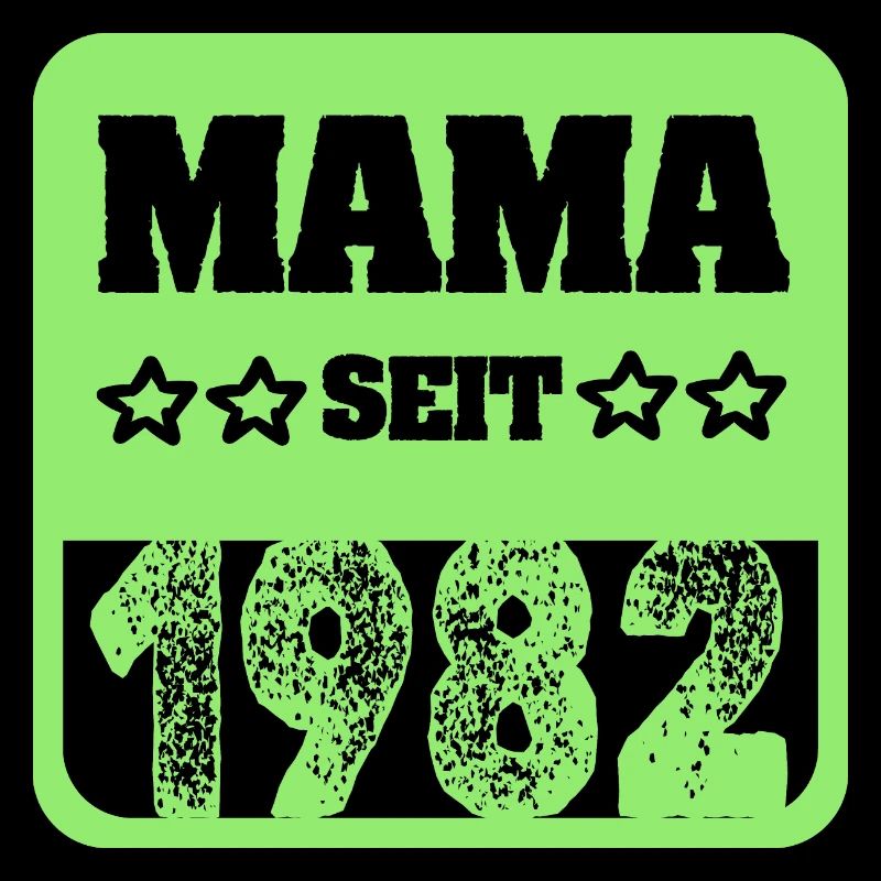 Muttertag 1982