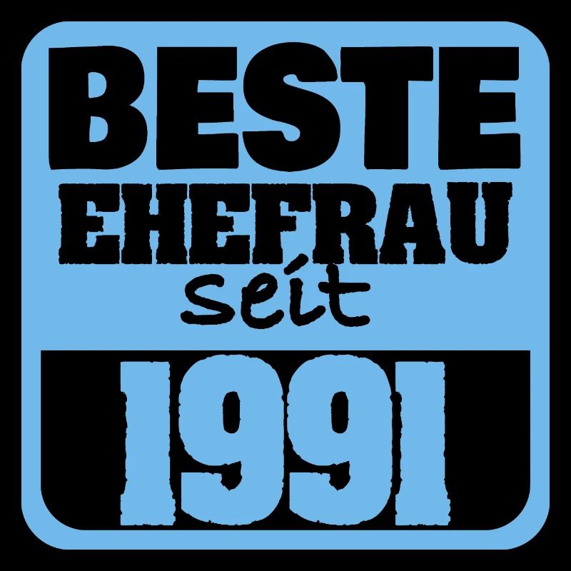 Ehe 1991