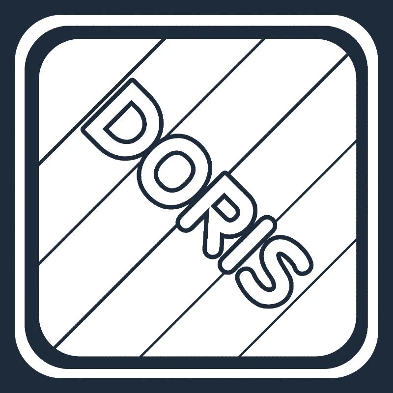Mädchenname Doris