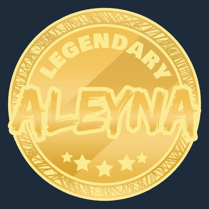 First name Aleyna