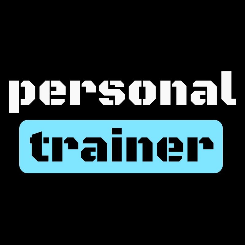 Personal Trainer Fitnesstrainer