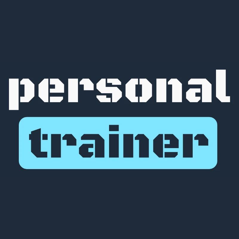 Personal Trainer Fitnesstrainer