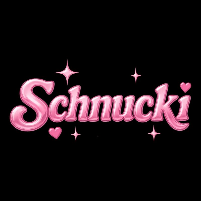 schnucki / Y2K design