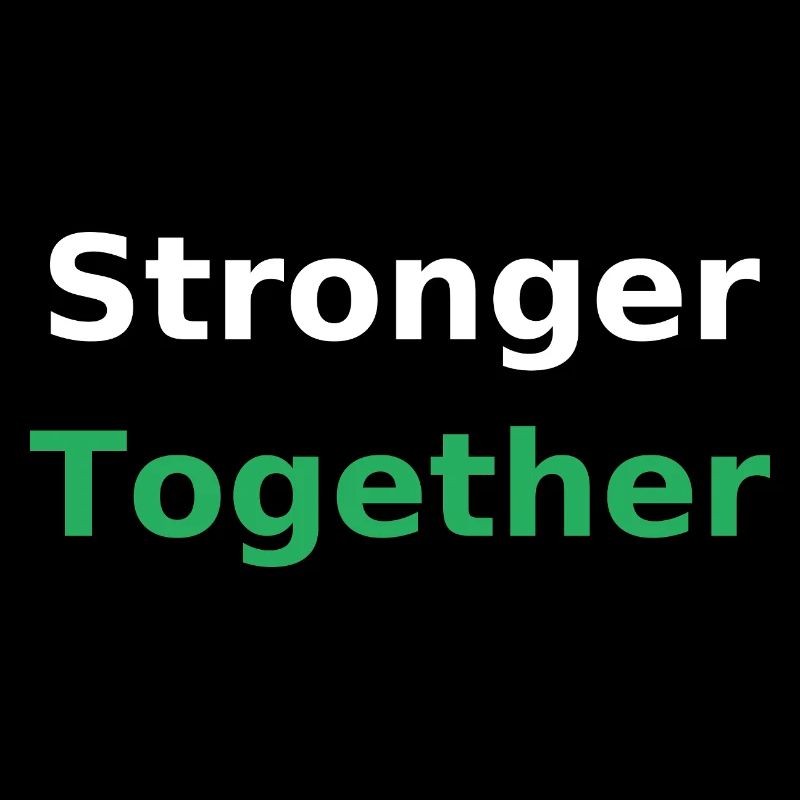 Stronger Together