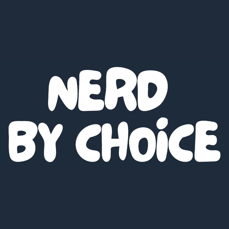 nerd par choix