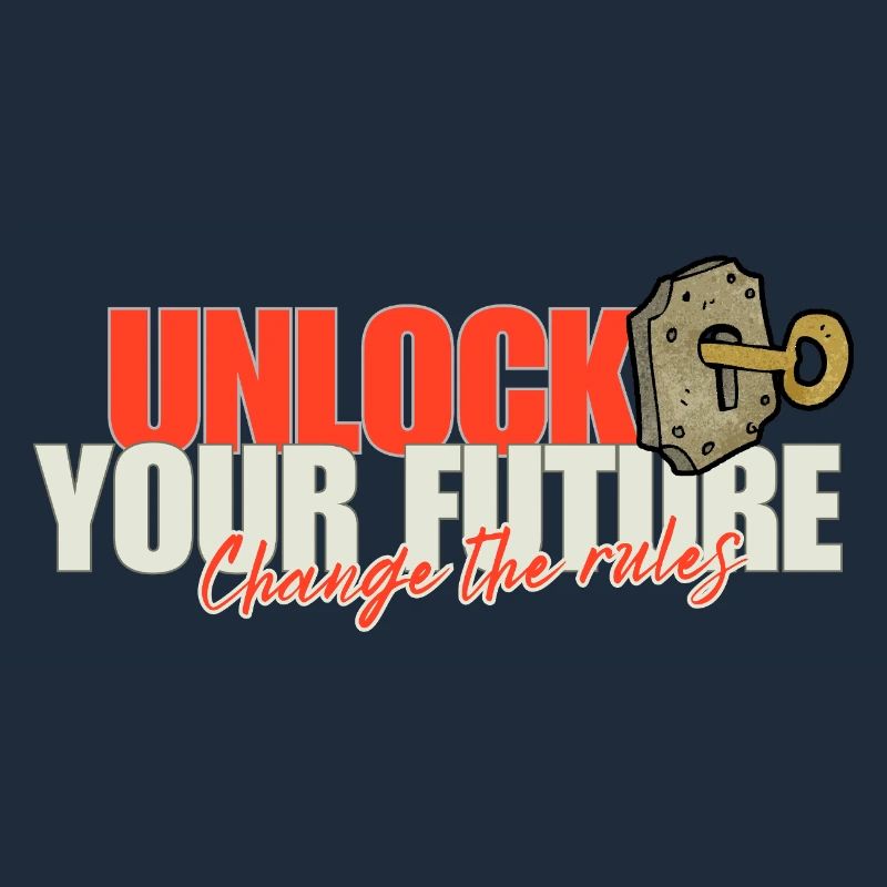 Unlock Your Future Rules