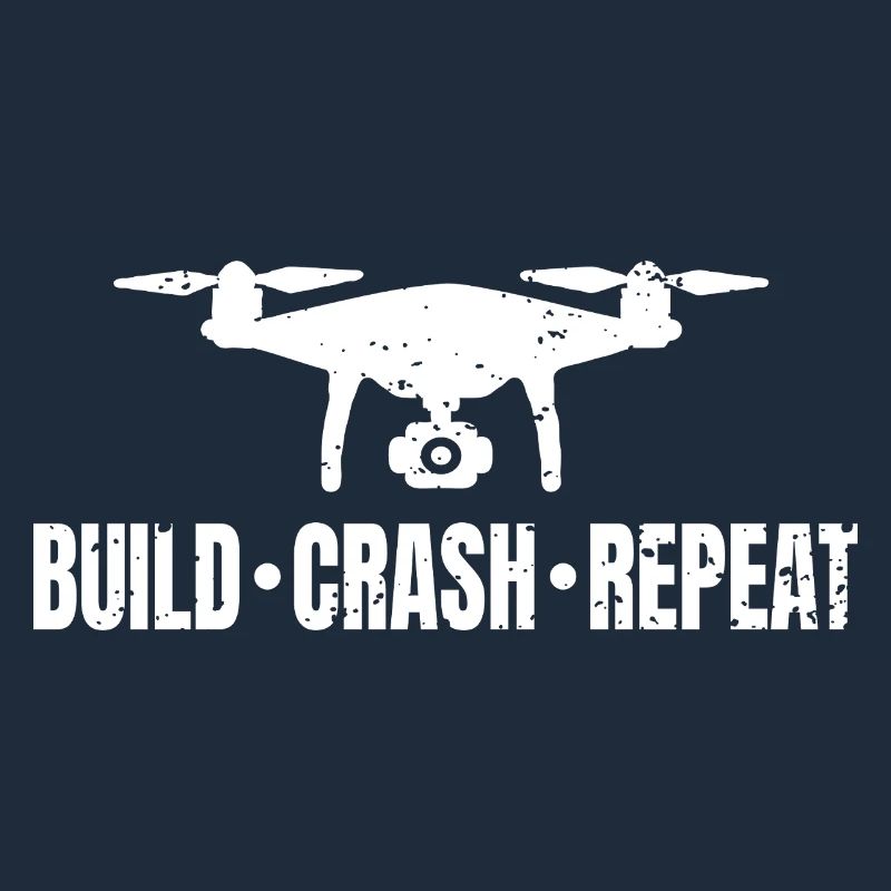 Drone Pilot Flying Drones Drone Fpv