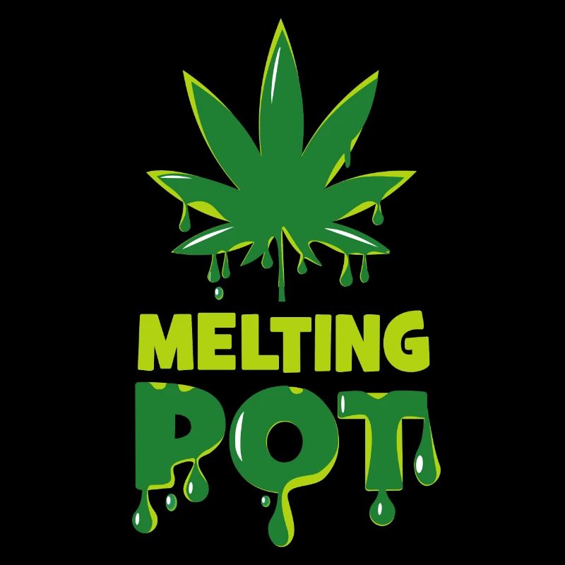 Melting pot