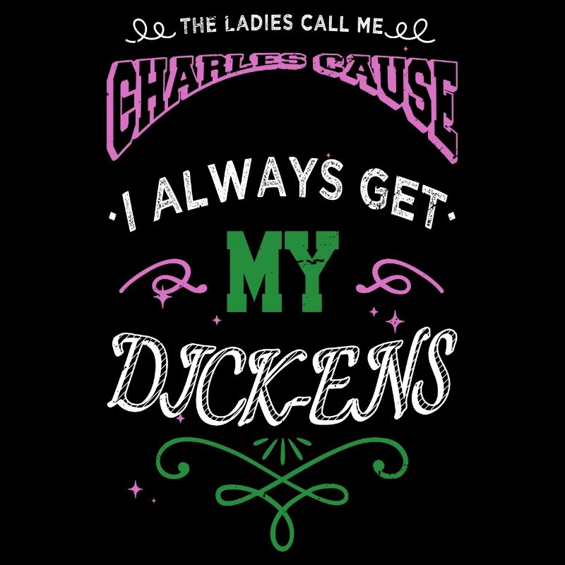 present idea fun inspirational joke green