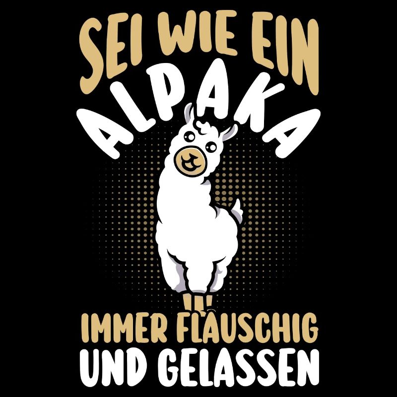Alpaca