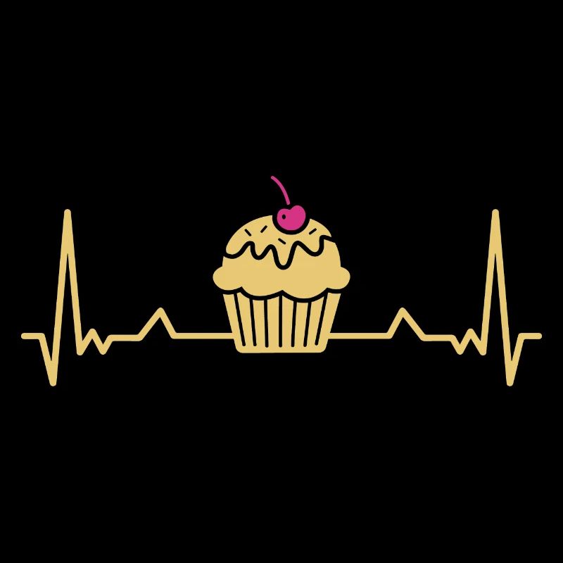 Evolution Backen Gebäck Bäcker Brot Backen Kuchen Backen