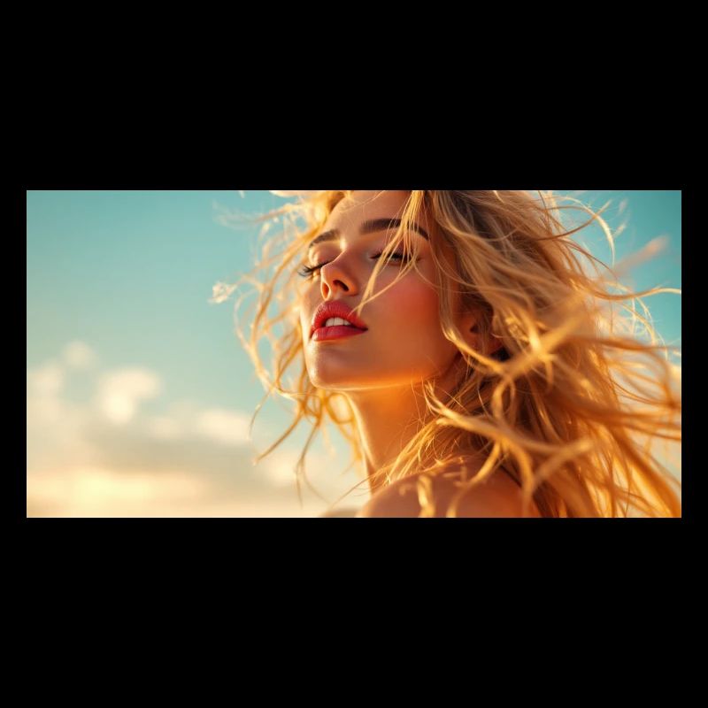 Luna Sunshine Pic 2