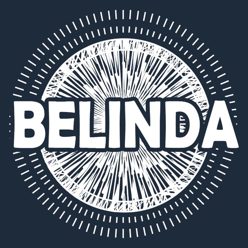 Idée cadeau Belinda