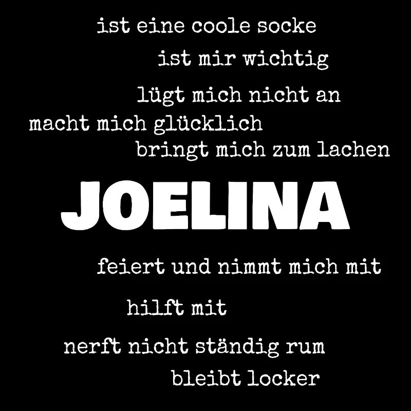Sprueche Joelina