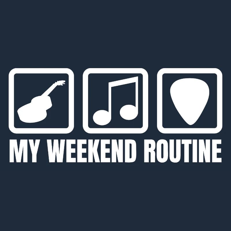 Guitar Player Weekend