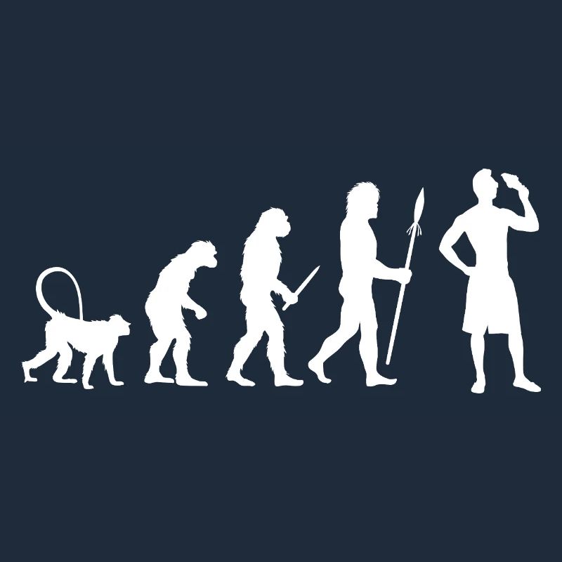 Évolution de la crème glacée