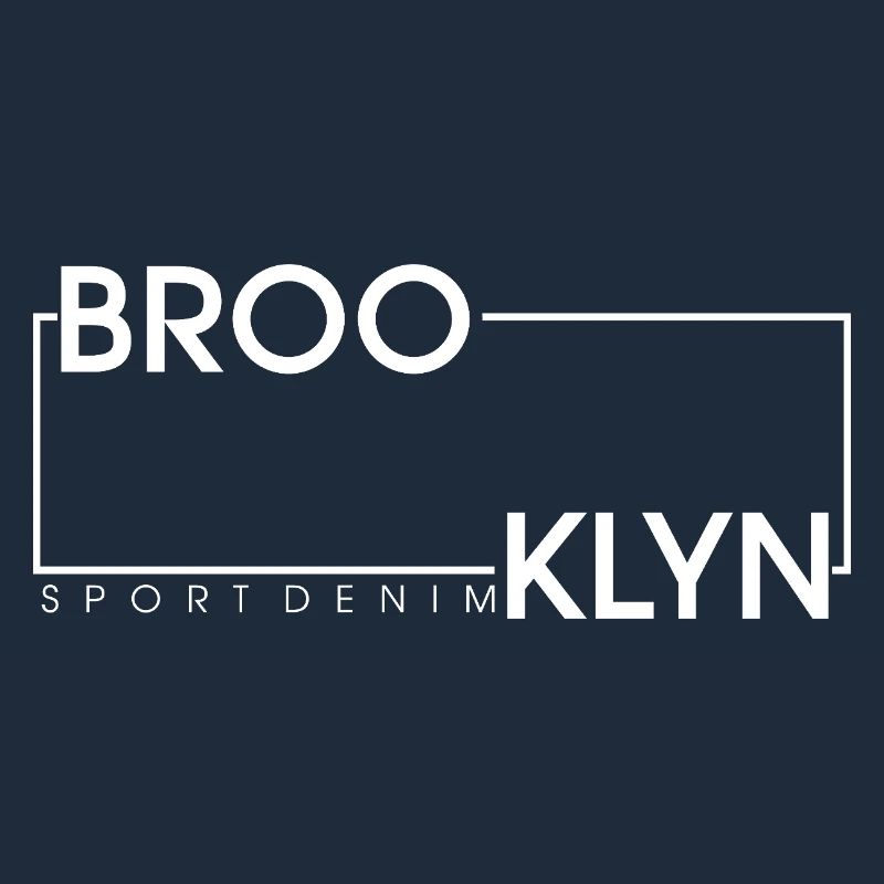 Design élégant Brooklyn Sporttrend