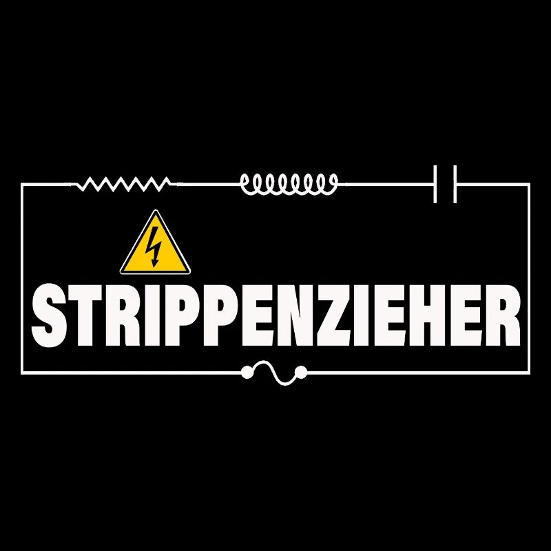 STRIPPENZIEHER