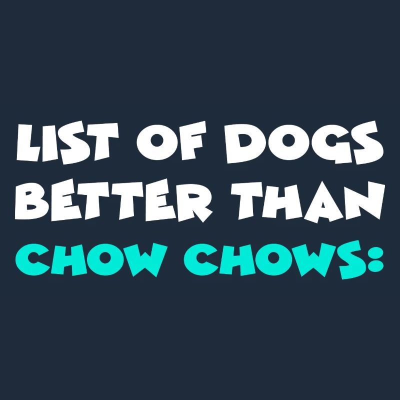 Chow Chow