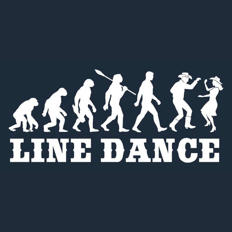 Vintage Evolution - Danse en ligne - Cadeau