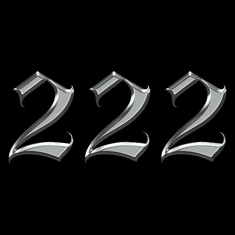 Angel Number 222 Alignment 