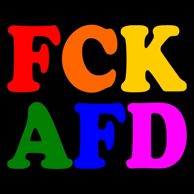 Fck afd