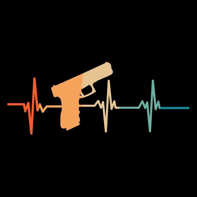 Heartbeat gun