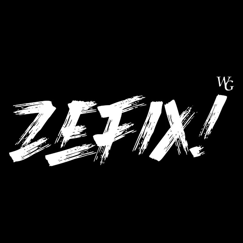 zefix weiß