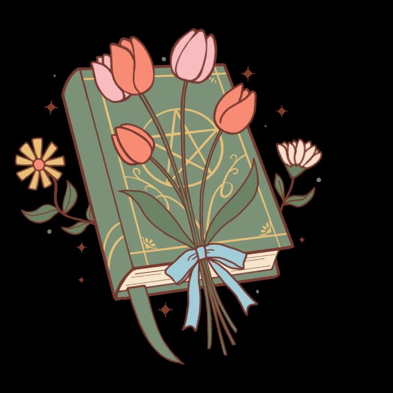 Das magische Buch