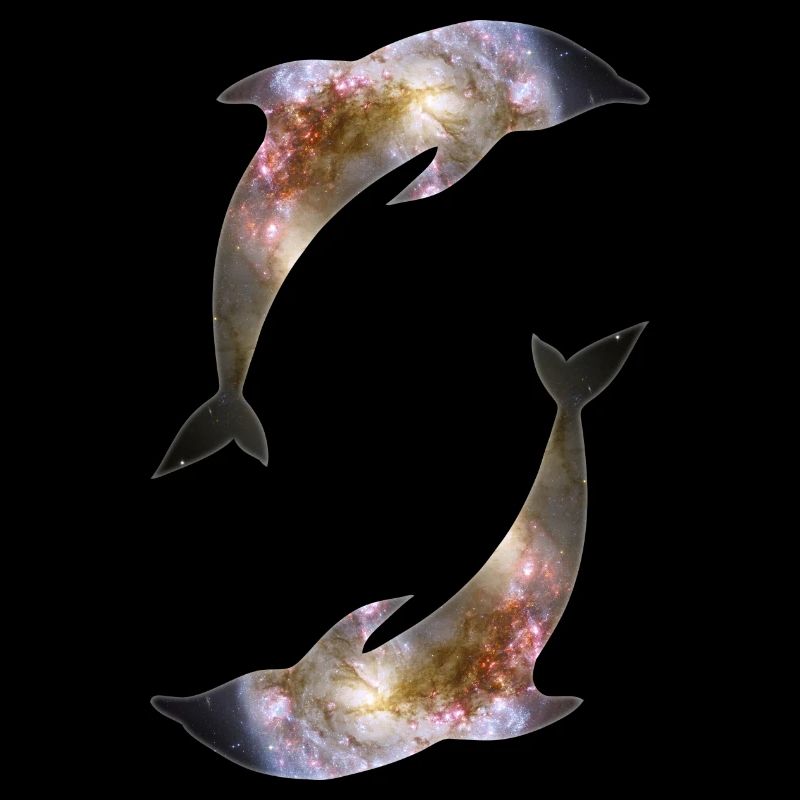 Dolphins Galaxy
