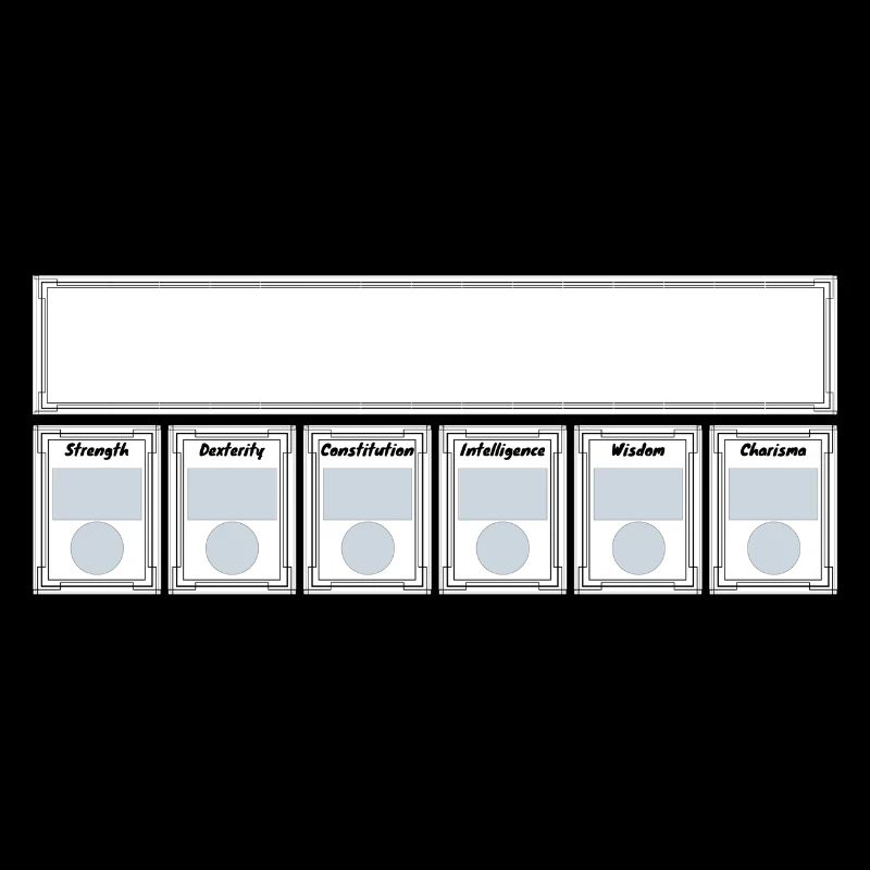 Stat Sheet