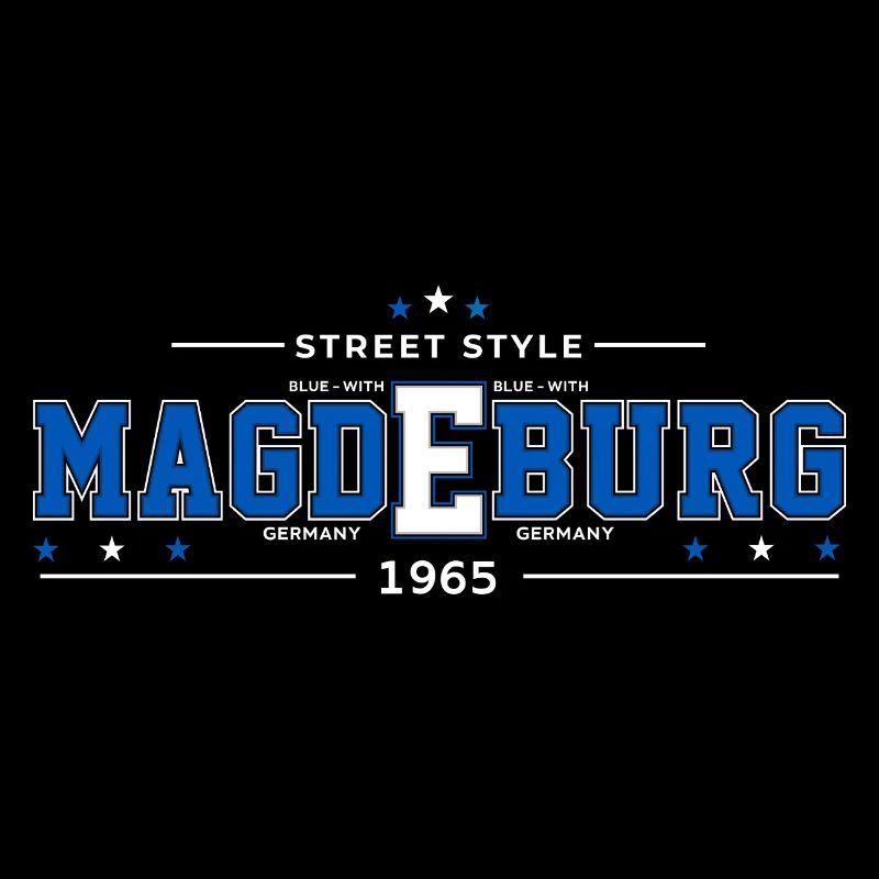 Magdeburg