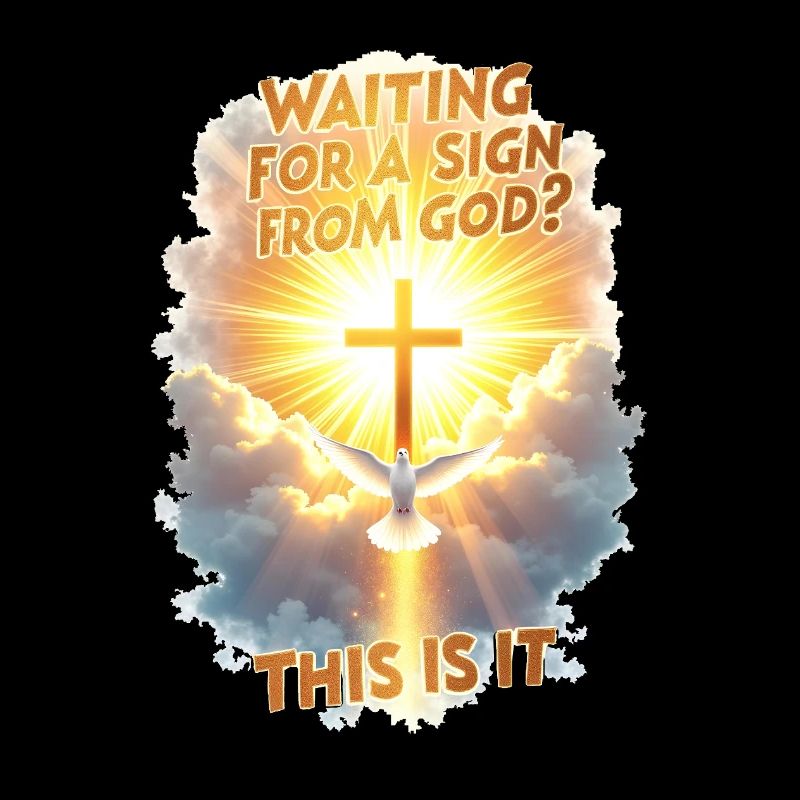 Signes de Dieu