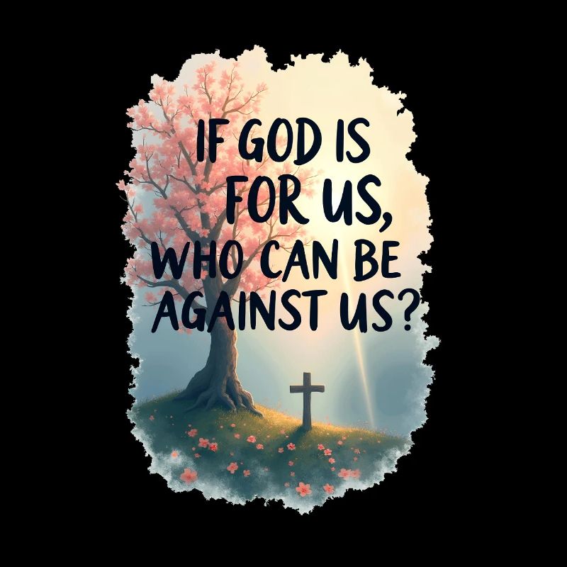 If God Is for Us
