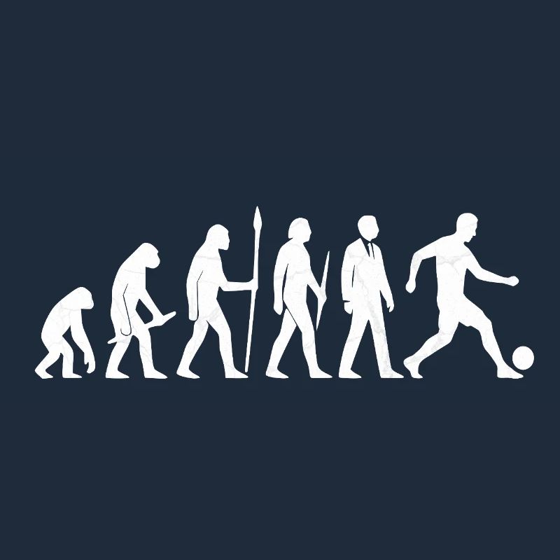 Évolution du football