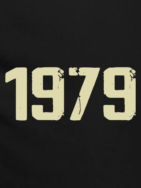 Jubiläum 1979