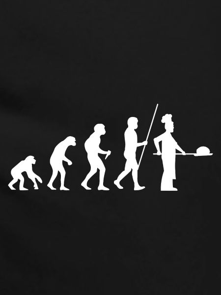 Bäcker Evolution