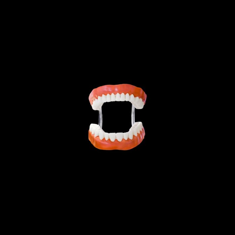 Dentier