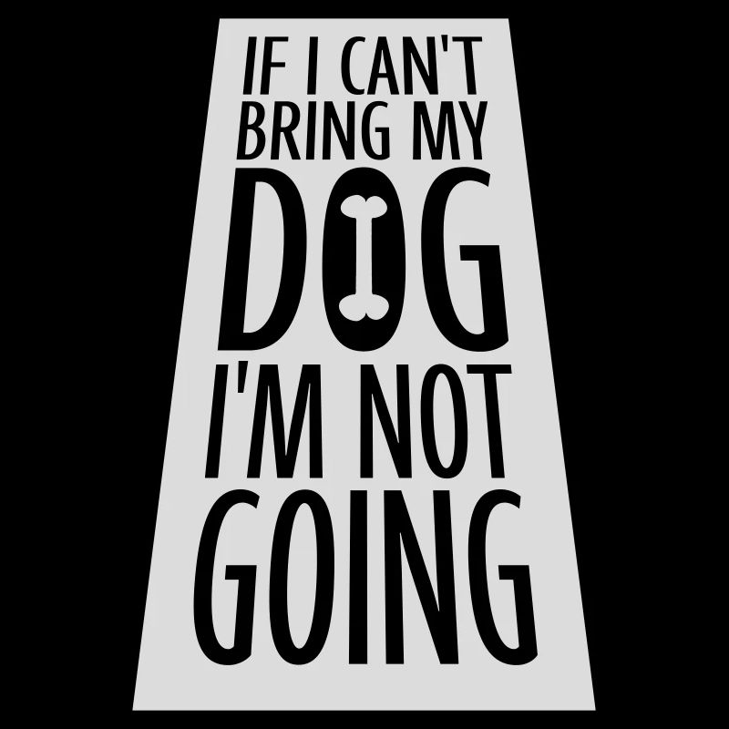 Citation Apportez mon chien