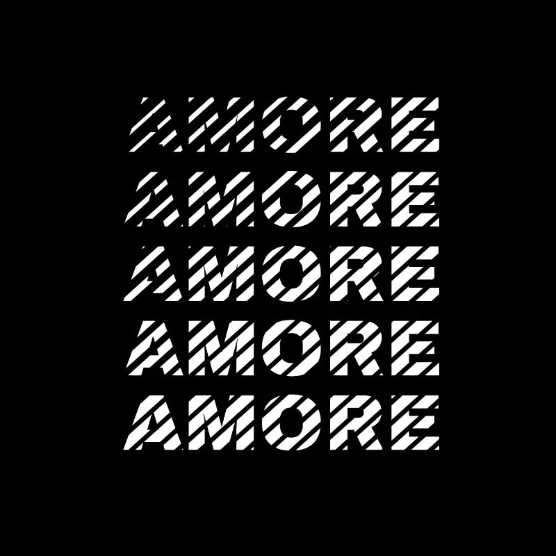 AMORE