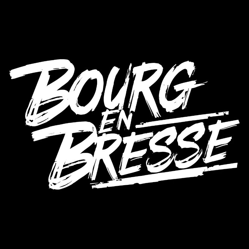 Bourg-en-Bresse